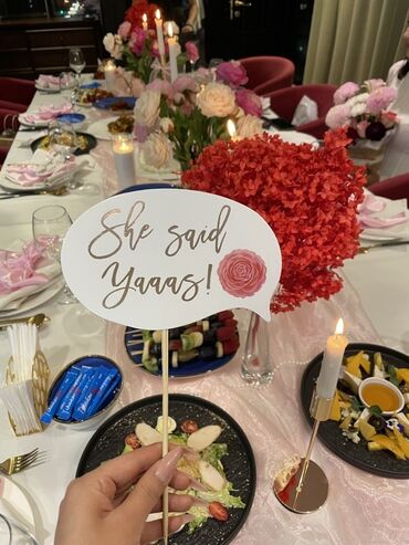 украшения для аквариума: Сдаю в аренду свой декор для оформления стола