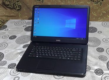 Intel Core i5, 8 GB, 15.6 "