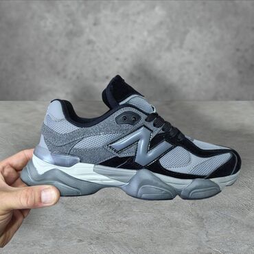 Women's Sneakers and athletic shoes: New balance 9060 patike NOVO Novo Brojevi 36 do 46, zavisi od modela — 8