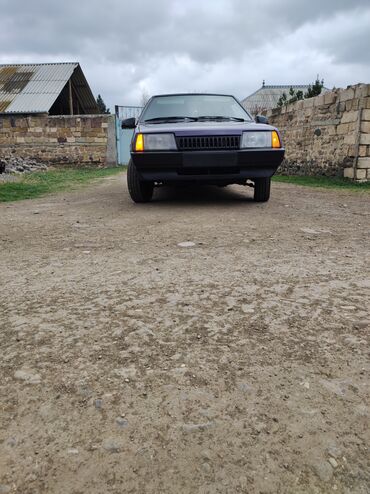 VAZ (LADA): VAZ (LADA) 2109: 1.5 l | 1999 il 22289 km Hetçbek — 8