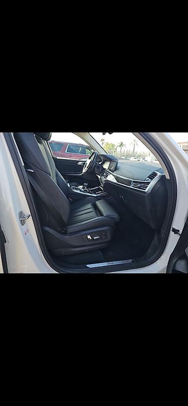 bmw e70: BMW X7: 2019 г., 3 л, Автомат, Бензин, Кроссовер — 7