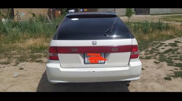 самые дешёвые машина: Honda Accord: 2000 г., 2.6 л, Типтроник, Бензин, Универсал