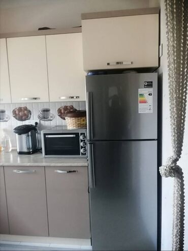 Yeni tikili: Qaraçuxur qəs., 2 otaqlı, Yeni tikili, 65 kv. m — 5