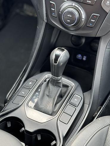 Hyundai: Hyundai Maxcruz: 2018 г., 2.2 л, Автомат, Дизель, Кроссовер — 18