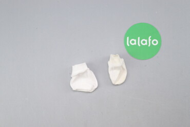 4 товарів | lalafo.com.ua: Рукавиці, колір - Білий