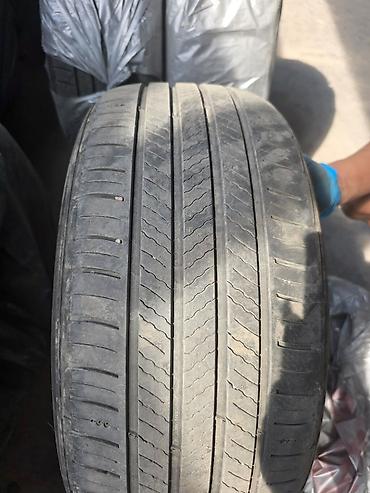 шины 21550 r17: Летняя шина Michelin 4 штук комплект Характеристики: - Размер: 215/50 — 3