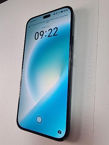 bir telecom: Honor X8c, 256 GB, rəng - Qara — 3