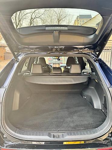 Toyota: Toyota RAV4: 2019 г., 2.5 л, Автомат, Гибрид — 17