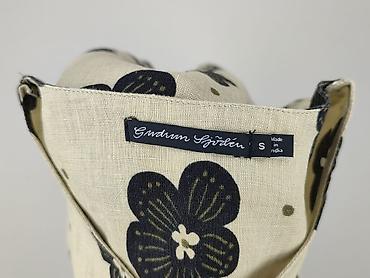 lenary pants: Gudrun Sjödén, Bluzka damska, rozmiar S — 4