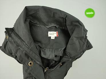 parka marki tchibo: Outfit, Parka damska, rozmiar S — 4