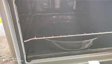 palet soba: Itimat soba Elektrik soba tok peci tok peçi itimat 50 litre model — 9