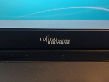 Fujitsu: Intel Celeron, 15.4 " — 6