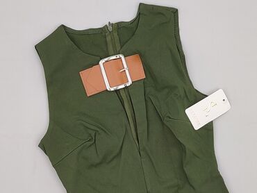 f4 ubrania: Ellesse, Sukienka damska, rozmiar S