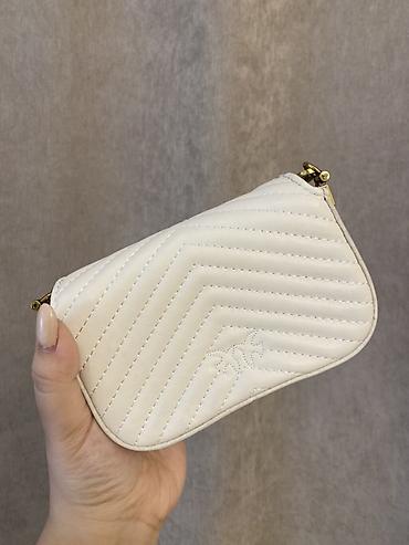 mango canta: Əl çantası, Pinko, Yeni — 4