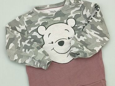 sweterki dla dzieci swiateczne: Bluza, C&A, 2-3 lat, 86-92 cm, stan - Dobry