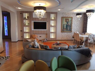 Yeni tikili: 3 otaqlı, Yeni tikili, 147 kv. m -da lalafo.az — 16 Yeni tikili: 3 otaqlı, Yeni tikili, 147 kv. m — 16