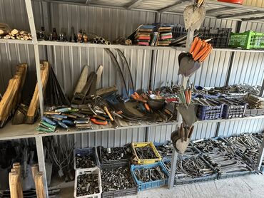 Наборы инструментов: Асслому алейкум ссср товар сатылат адрес хбк кудайберди базар байланыш — 5