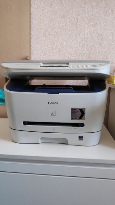 ксерок: Продаю МФУ (принтер, сканер, ксерокс) Canon MF3220 i-sensys. В