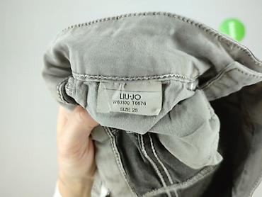 jeans balloon: Liu Jo Jeans, Jeansy damskie, rozmiar 2XS — 5