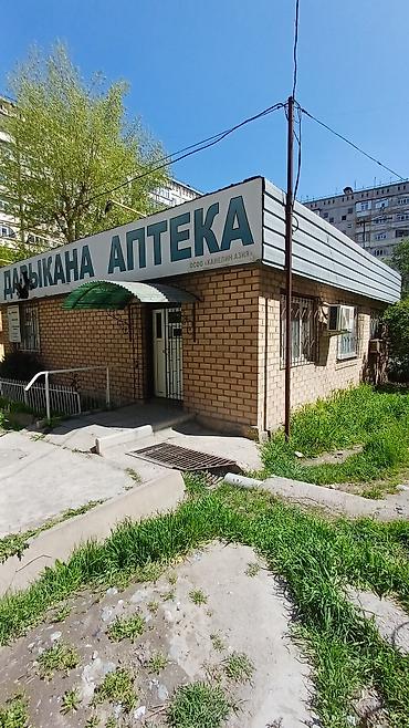 Продажа зданий: Здание, 80 м² — 1