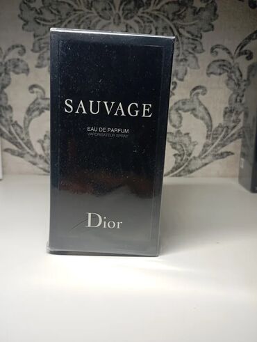 фатзорб оригинал и подделка как отличить: Dior Sauvage (EDP) 100 ml tam orginaldir,shtrixcode ceki vurulanda