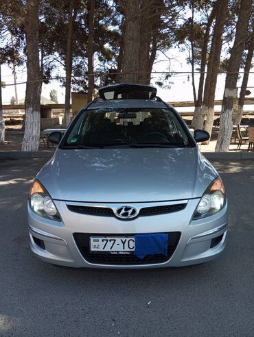 фольксваген новый кузов: Hyundai i30: 1.4 л | 2009 г. Универсал