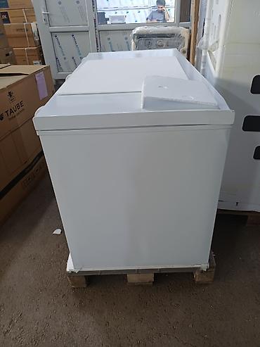 mini xolodelnik: TAUBE dondurucu sandıq - Tip: Üstdən açılan dondurucu (chest freezer) — 4