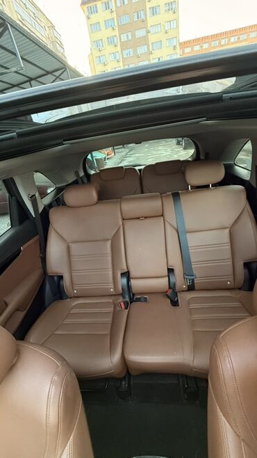 Kia: Kia Sorento: 2019 г., 2.2 л, Автомат, Дизель, Кроссовер — 9