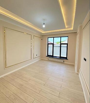 Ремонт под ключ: Отделка стен и потолков “под ключ” — малярные и декоративные работы — 4