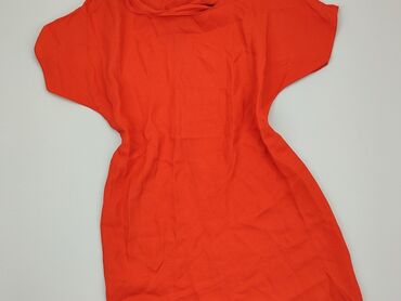 bluzki ze stójką damskie: Dress, S (EU 36), condition - Very good