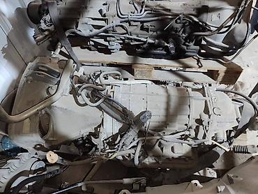 ej 204: АКПП Subaru legacy BPE EJ20 2.0 2004 (б/у) — 1