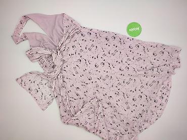body cekiny hm: BYoung, Sukienka damska, rozmiar L — 3