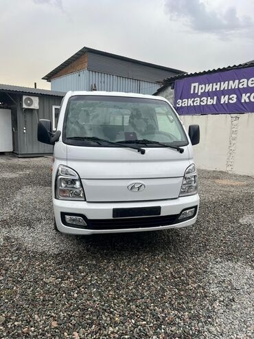 радиаторы на портер: Легкий грузовик, Hyundai, Стандарт, Новый