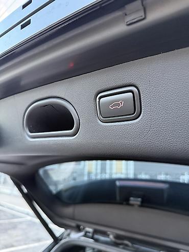 Kia: Kia Sportage: 2019 г., 2 л, Автомат, Дизель, Кроссовер — 17