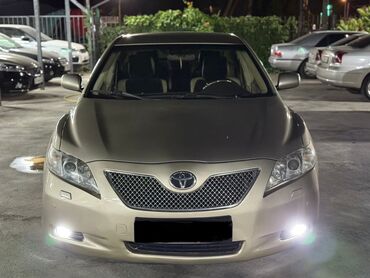 зимние шины бишкек бу: Toyota Camry: 2007 г., 3.5 л, Типтроник, Газ, Седан