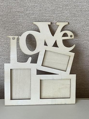 ramkalar sekil ucun: Çərçivə 10 x 15 sm — 3
