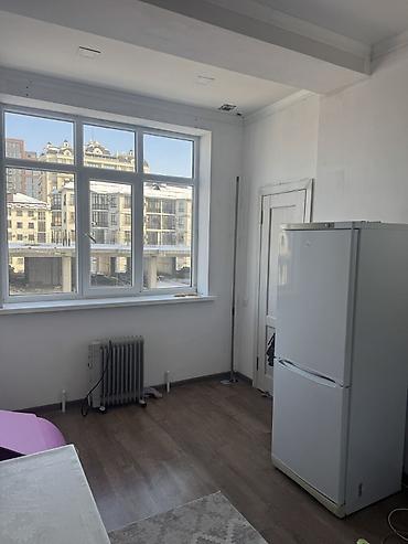 Продажа квартир: 1 комната, 48 м², Элитка, 7 этаж, Косметический ремонт — 2