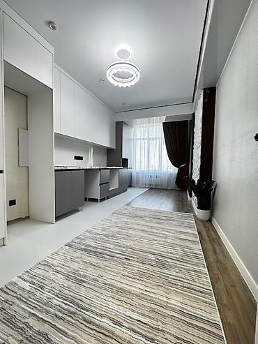 75: 1 комната, 48 м², 5 этаж, Свежий ремонт — 8