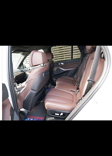 e34 4 4: BMW X5: 2022 г., 3 л, Автомат, Дизель, Кроссовер — 8