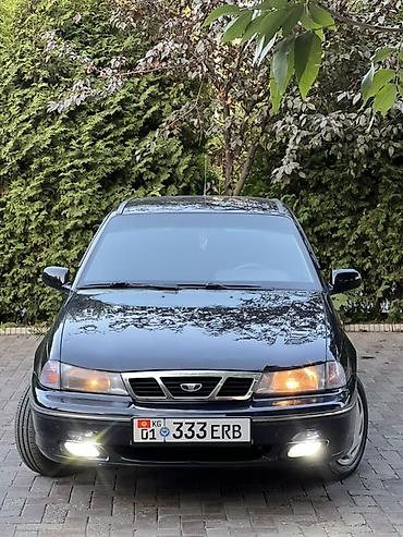 б у авто дэу нексия: Daewoo Nexia: 2008 г., 1.6 л, Механика, Бензин, Седан — 1