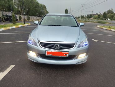 Honda: Honda Inspire: 2004 г., 3 л, Автомат, Бензин, Седан
