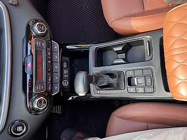 Kia: Kia Sorento: 2019 г., 2.2 л, Автомат, Дизель, Кроссовер — 13