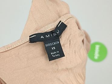 aidamuse sklep: Amisu, Bluzka damska, rozmiar XS — 4