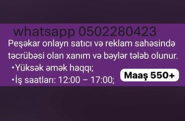 Reklam lövhələri: Whatsapp 0502280423
