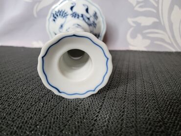 Sveće i svećnjaci: Svećnjak, bоја - Šareno, Novo — 12