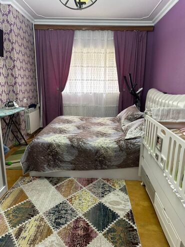 Köhnə tikili: Bakı, 3 otaqlı, Köhnə tikili, 80 kv. m — 4