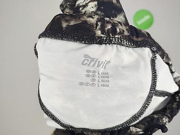 decathlon deichmann: Crivit, Legginsy Sportowe damskie, rozmiar L — 5