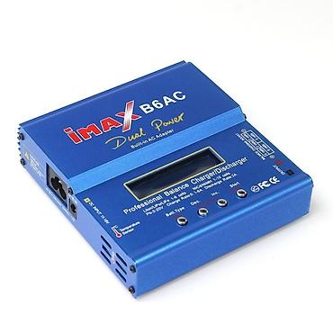 şarj cihazı: Kateqoriya: Batareya və Güc Təchizatı > Şarj Alətləri Məhsul: iMAX — 1