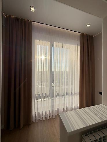 artwin: 2 комнаты, 48 м², Технопарк Элитка, 3 этаж, Евроремонт — 3