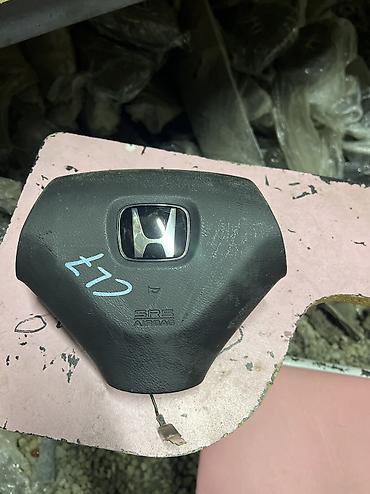 cls 55: Подушка безопасности Honda Б/у, Оригинал, Япония — 1